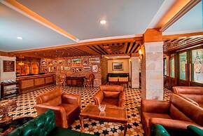 Lemon Tree Hotel Srinagar