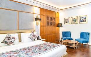 Lemon Tree Hotel Srinagar