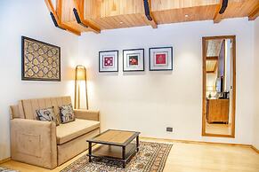 Lemon Tree Hotel Srinagar