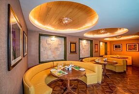 Lemon Tree Hotel Srinagar