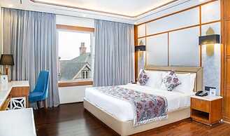 Lemon Tree Hotel Srinagar