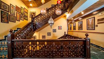 Lemon Tree Hotel Srinagar