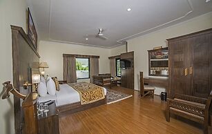 Lemon Tree Hotel Srinagar