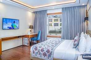 Lemon Tree Hotel Srinagar