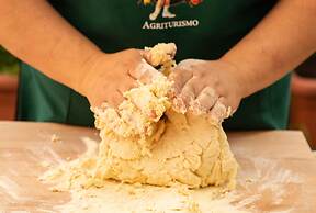 Agriturismo San Leonardello