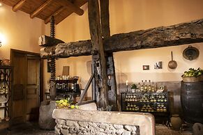 Agriturismo San Leonardello