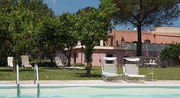 Agriturismo San Leonardello