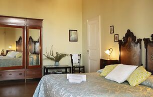 Agriturismo San Leonardello