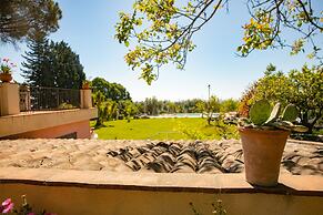 Agriturismo San Leonardello