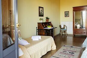 Agriturismo San Leonardello