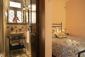 Agriturismo San Leonardello