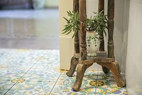 Agriturismo San Leonardello