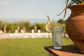 Agriturismo San Leonardello