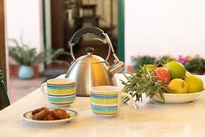 Agriturismo San Leonardello