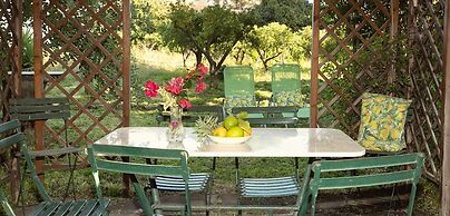 Agriturismo San Leonardello