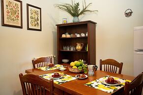 Agriturismo San Leonardello