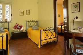 Agriturismo San Leonardello