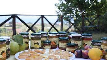 Agriturismo San Leonardello