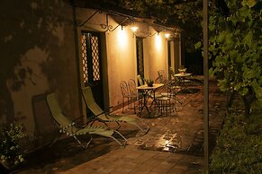 Agriturismo San Leonardello