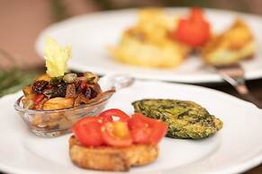 Agriturismo San Leonardello