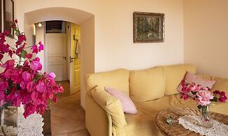 Agriturismo San Leonardello