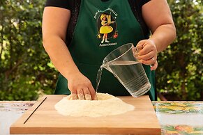 Agriturismo San Leonardello