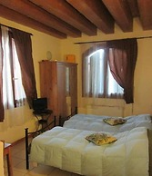 Agriturismo Quadrifoglio Relax