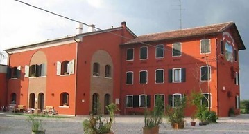 Agriturismo Quadrifoglio Relax