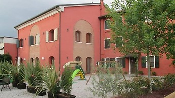 Agriturismo Quadrifoglio Relax