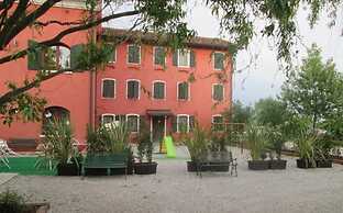Agriturismo Quadrifoglio Relax