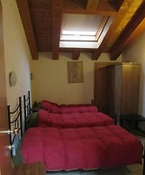 Agriturismo Quadrifoglio Relax