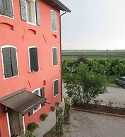 Agriturismo Quadrifoglio Relax