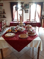 Agriturismo Quadrifoglio Relax