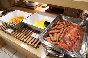 Smile Hotel Kyoto karasumagojo