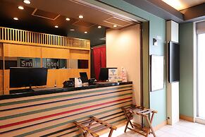 Smile Hotel Kyoto karasumagojo