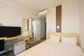 Smile Hotel Kyoto karasumagojo