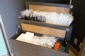 Smile Hotel Kyoto karasumagojo