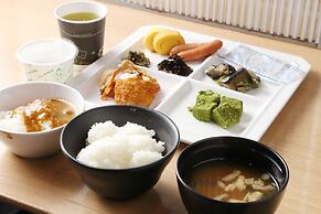 Smile Hotel Kyoto karasumagojo