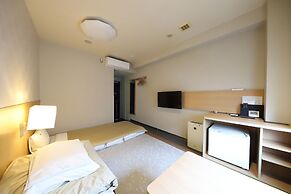 Smile Hotel Kyoto karasumagojo