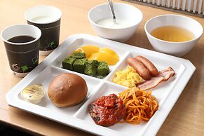 Smile Hotel Kyoto karasumagojo