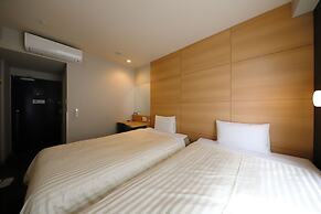 Smile Hotel Kyoto karasumagojo