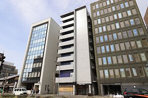 Smile Hotel Kyoto karasumagojo