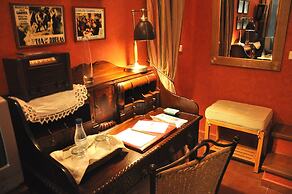 Hotel Utopía