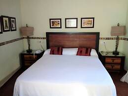 Hotel Utopía