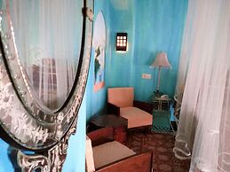 Hotel Utopía