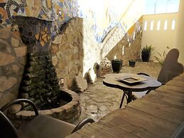 Hotel Utopía