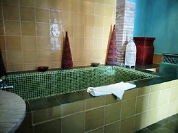 Hotel Utopía