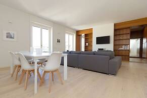 Be Apartments Giordano