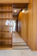 Be Apartments Giordano