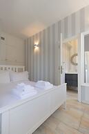 Be Apartments Giordano